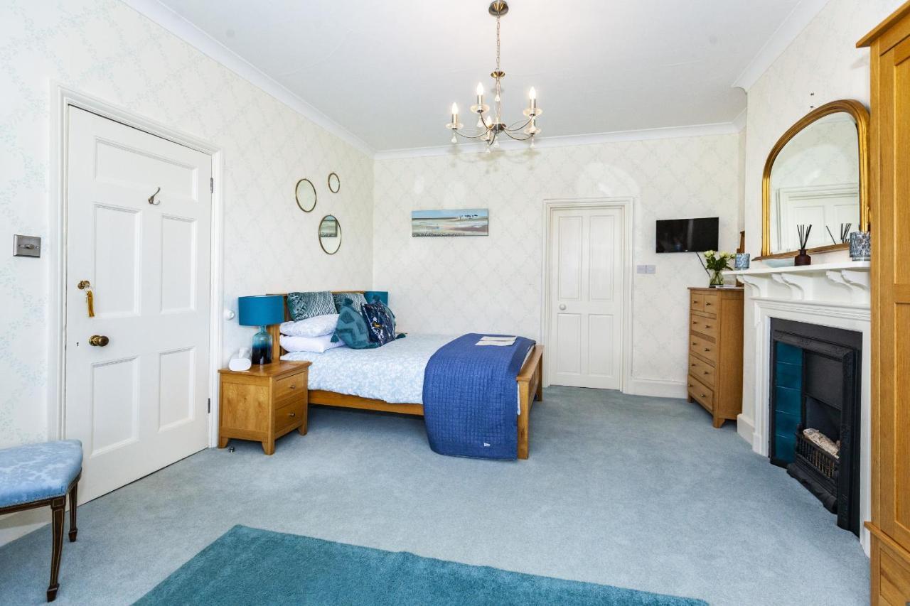 The Agents House, Bed & Breakfast Whitney-on-Wye Exteriör bild